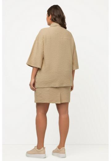 Длинный кардиган