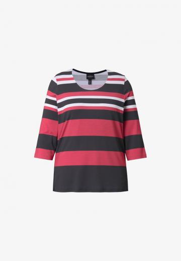 Майка с рукавом три четверти