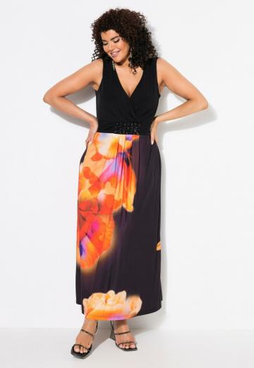 Пляжное платье