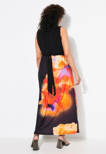 Пляжное платье