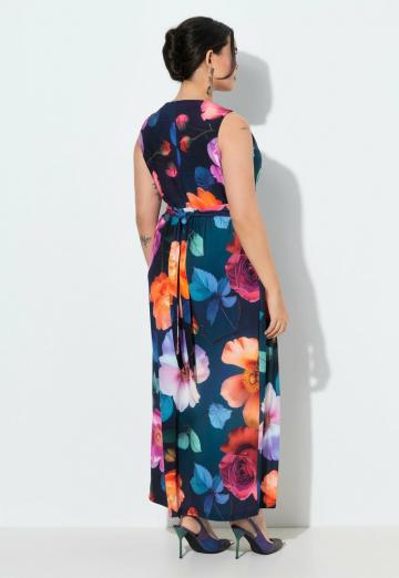 Пляжное платье