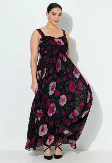 Пляжное платье