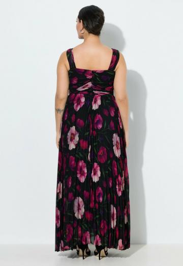 Пляжное платье