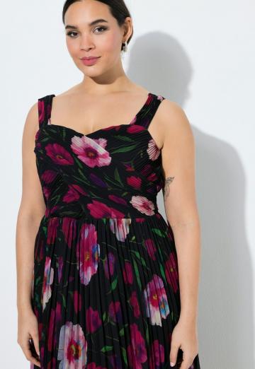 Пляжное платье