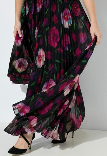 Пляжное платье