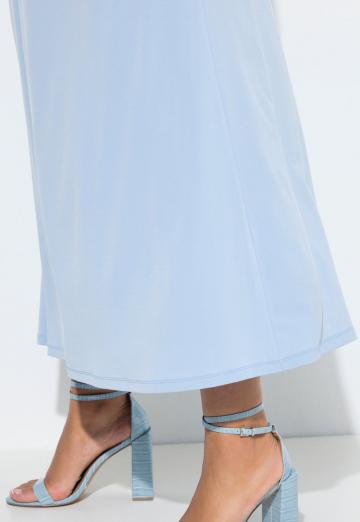 Платье макси