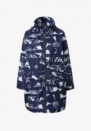 Длинная куртка