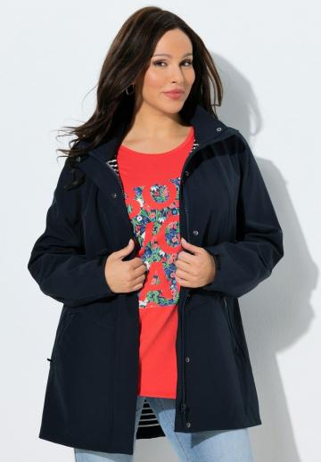 Куртка Softshell