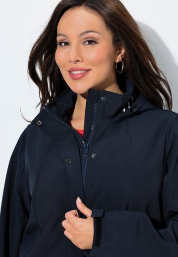 Куртка Softshell