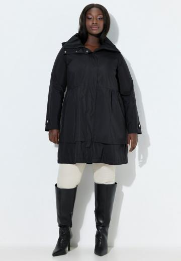 Куртка дождевик