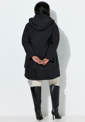 Куртка дождевик