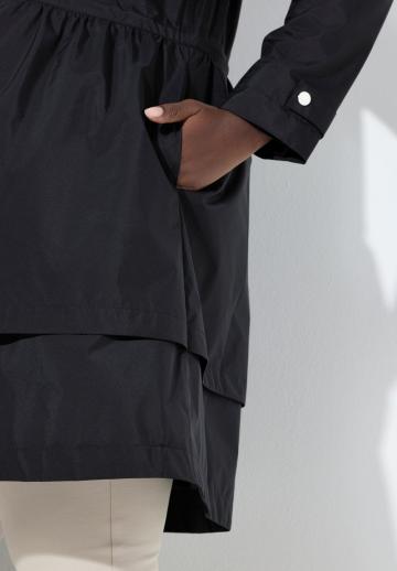 Куртка дождевик