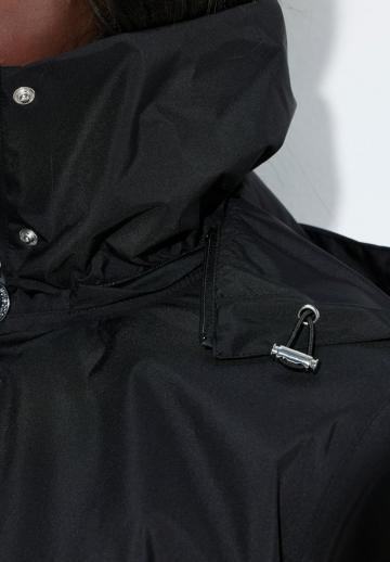 Куртка дождевик