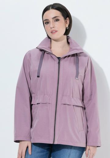 Куртка дождевик