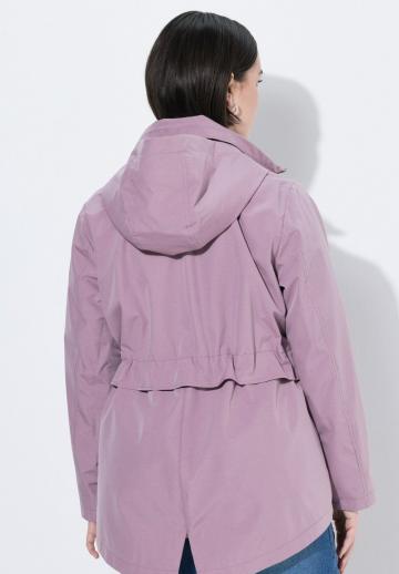 Куртка дождевик