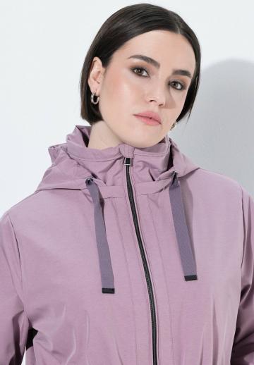 Куртка дождевик