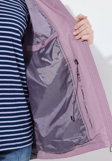 Куртка дождевик