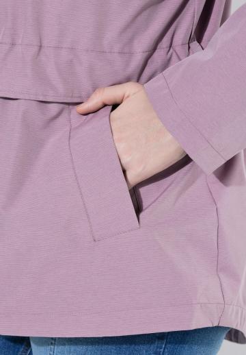 Куртка дождевик