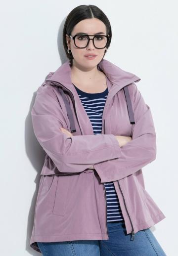 Куртка дождевик