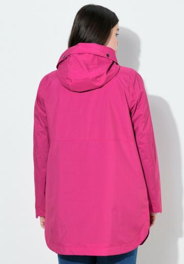 Куртка дождевик