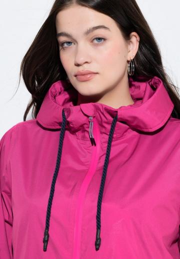 Куртка дождевик