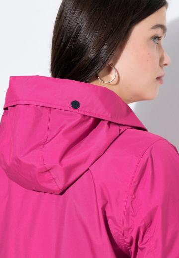 Куртка дождевик