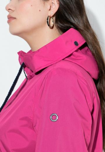 Куртка дождевик