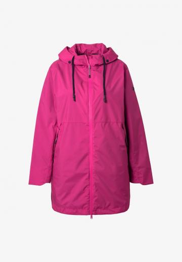 Куртка дождевик