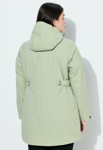 Куртка дождевик