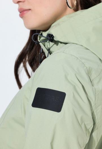 Куртка дождевик