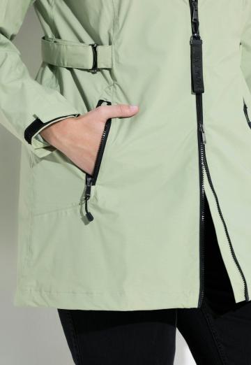 Куртка дождевик