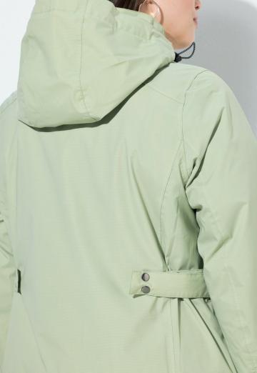 Куртка дождевик