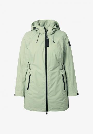 Куртка дождевик