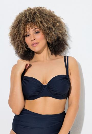 Бюстгальтер на косточках