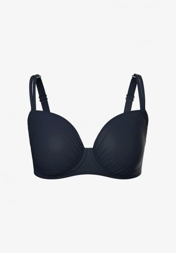 Бюстгальтер на косточках