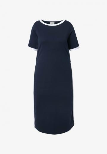 Длинная майка