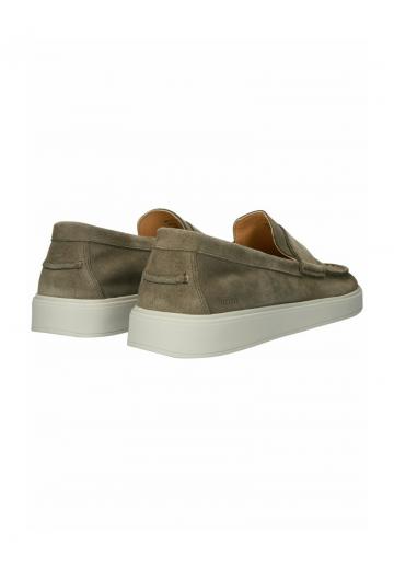 Мокасины