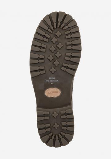 Зимние ботинки