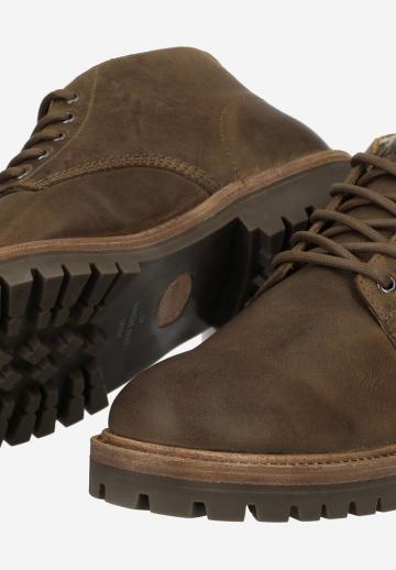 Зимние ботинки