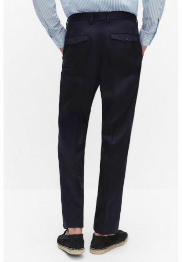 Костюмные брюки