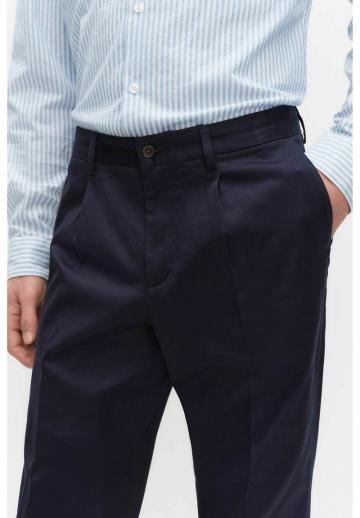 Костюмные брюки