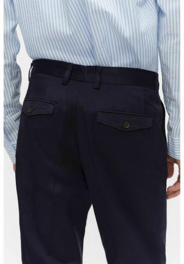 Костюмные брюки