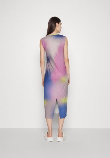 Пляжное платье