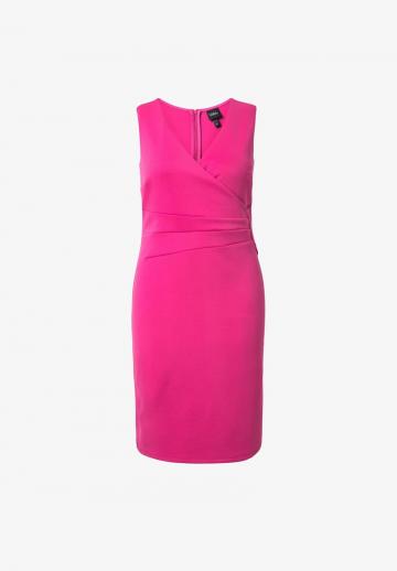 Платье футляр