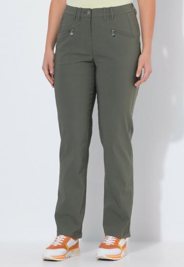 Узкие брюки