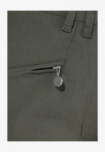 Узкие брюки