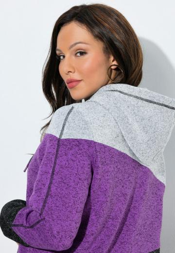 Длинный кардиган