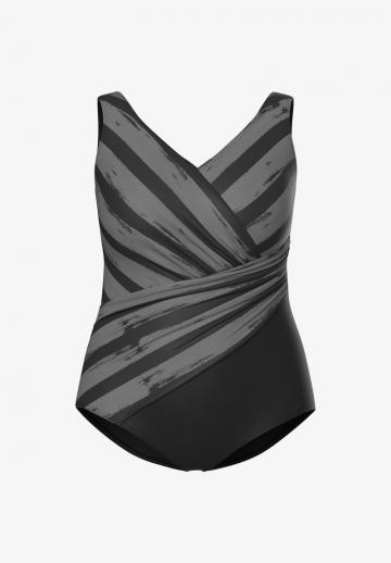 Купальное платье