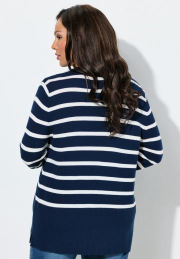 Длинный жилет