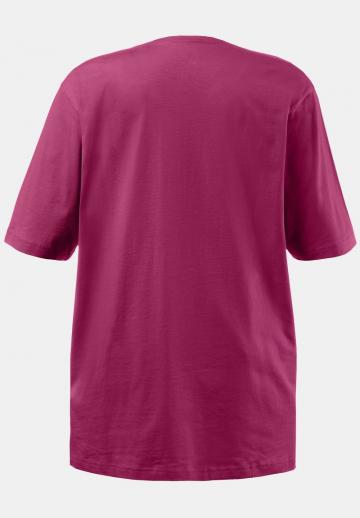 Длинная майка